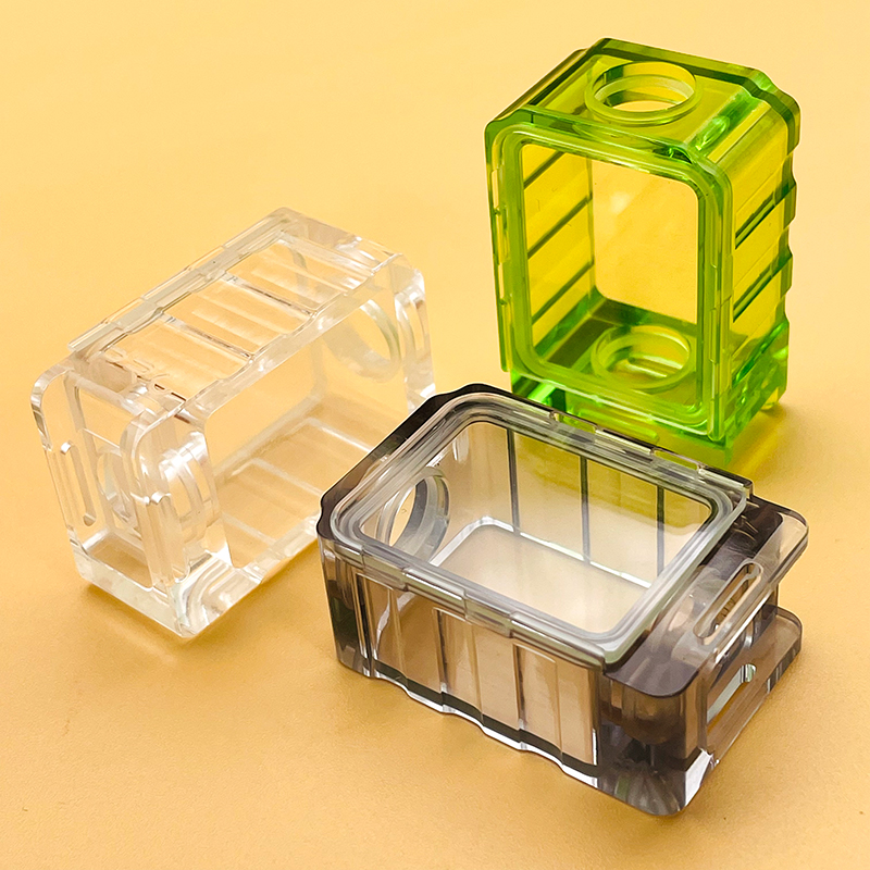 YFTK PRC Style Crystal Boro Ta - Vape Accessory のレビューと価格