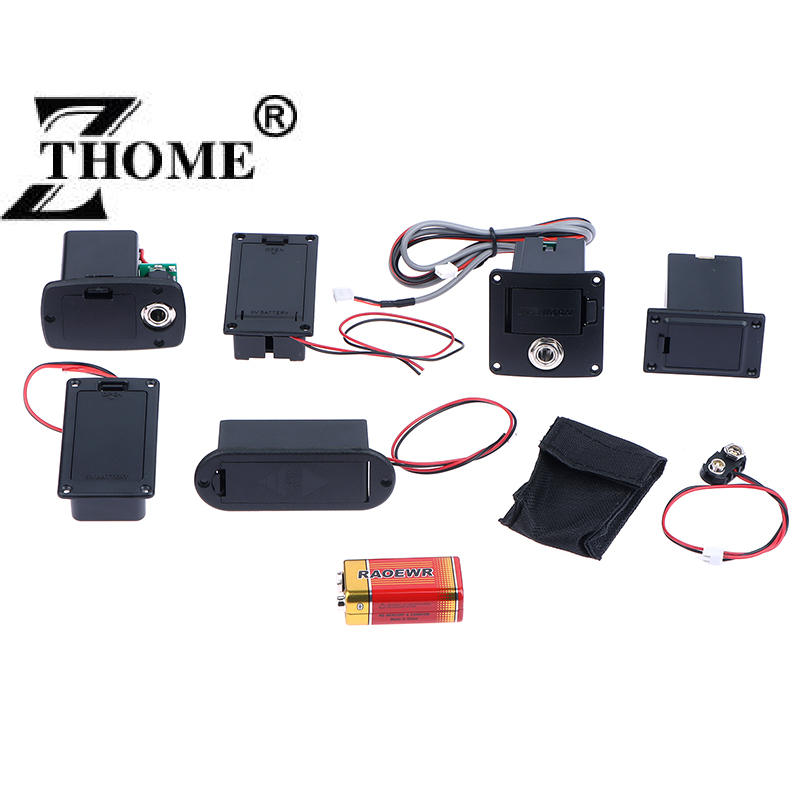 9V Battery Case Holder Battery - Battery Case Storage のレビューと価格