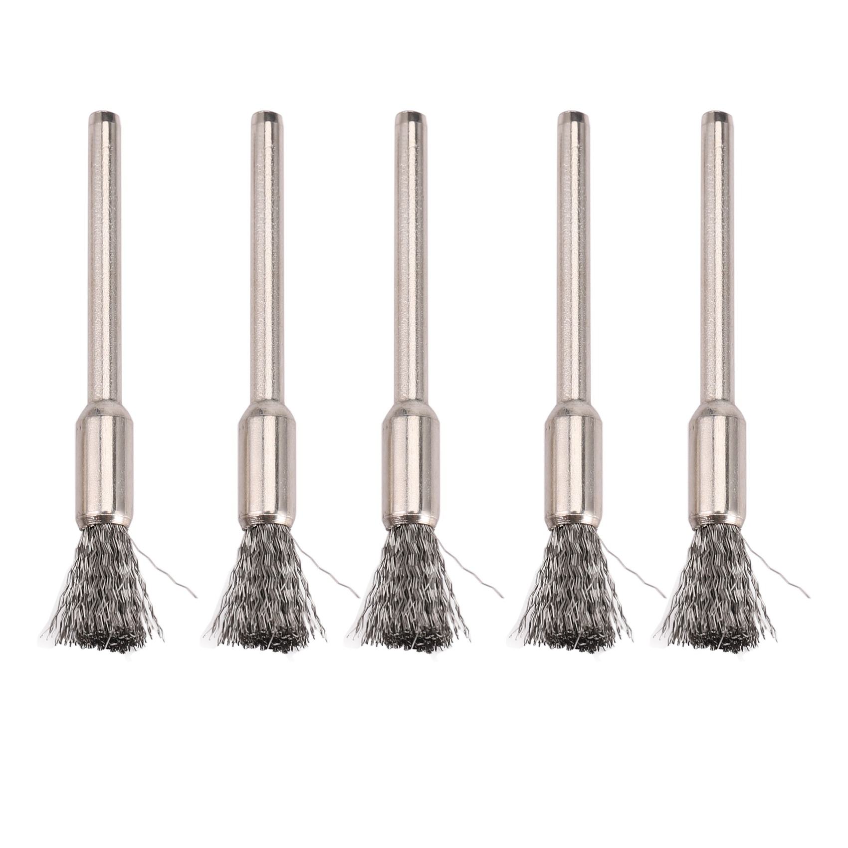 5pcs Cleaning Brush Atomizer T - Vape Accessory のレビューと価格