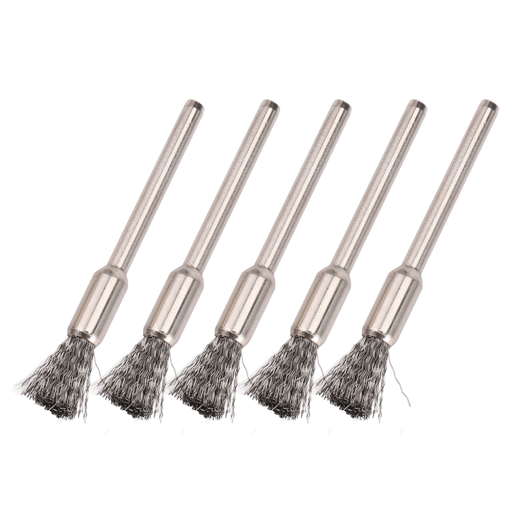 5pcs Cleaning Brush Atomizer T - Vape Accessory のレビューと価格