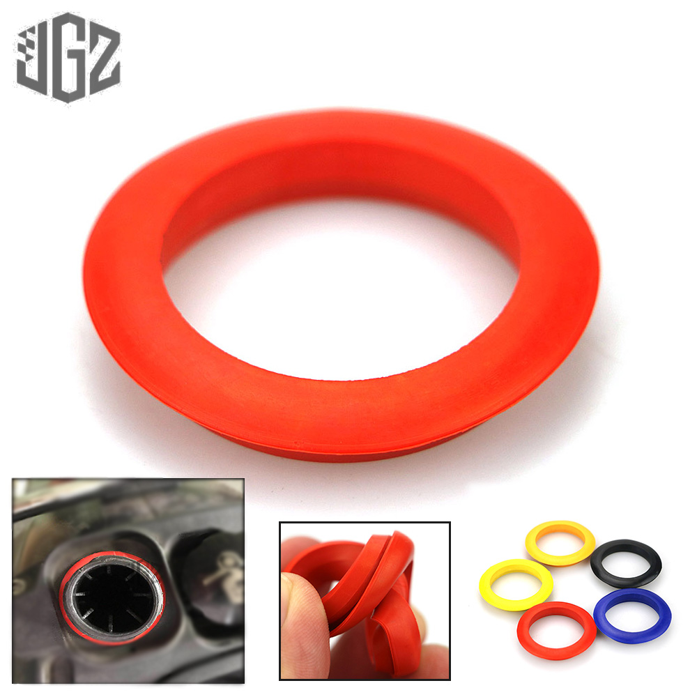 Motorcycle Soft Rubber Ring Le - Tank O-Ring Seal のレビューと価格