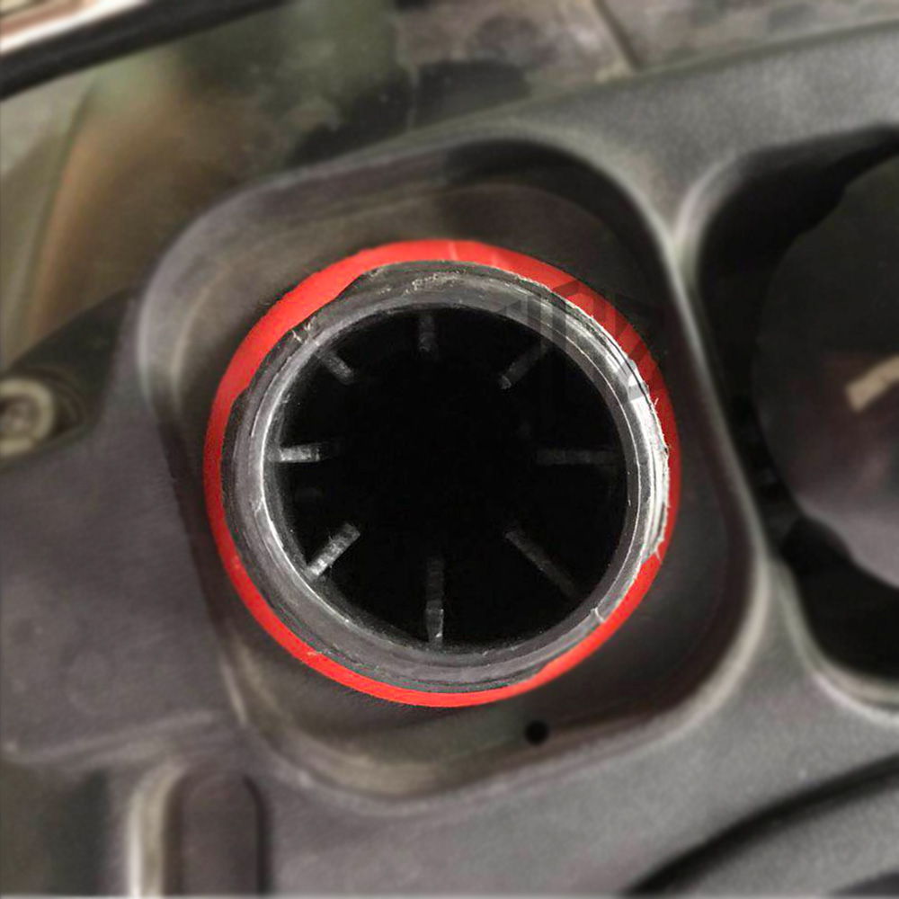 Motorcycle Soft Rubber Ring Le - Tank O-Ring Seal のレビューと価格