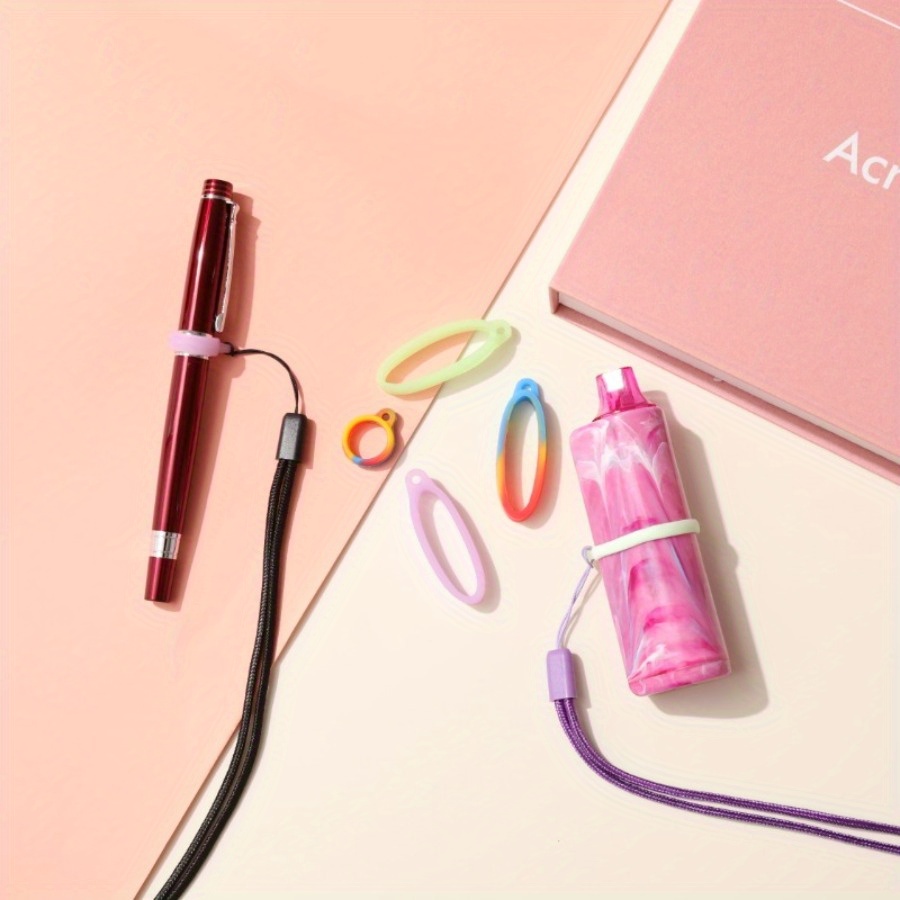Multi-Color E-cigarette Lanyar - Vape Accessory のレビューと価格