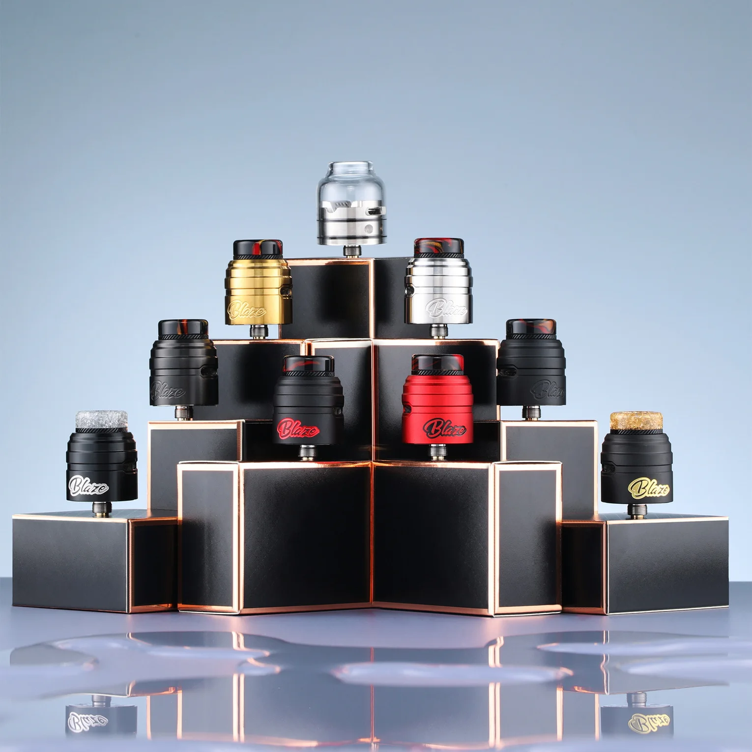 Original ThunderHead Creations - Vape Coil Replacement のレビューと価格
