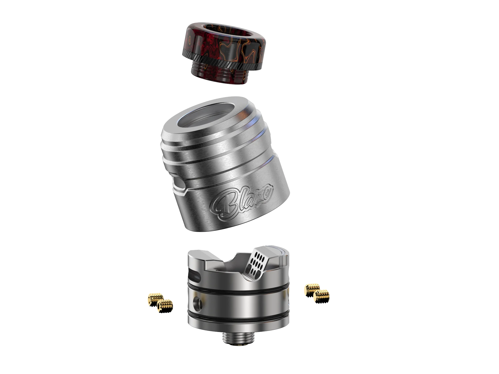 Original ThunderHead Creations - Vape Coil Replacement のレビューと価格