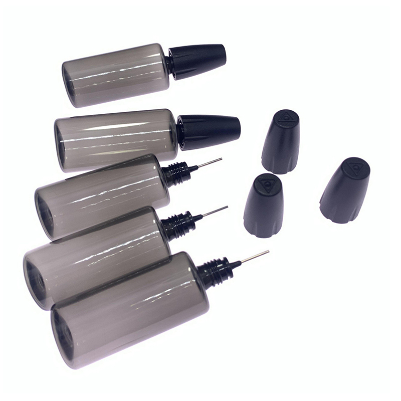 Z. 1Pcs 30ML PET Clear Vial Wi - Vape Accessory のレビューと価格