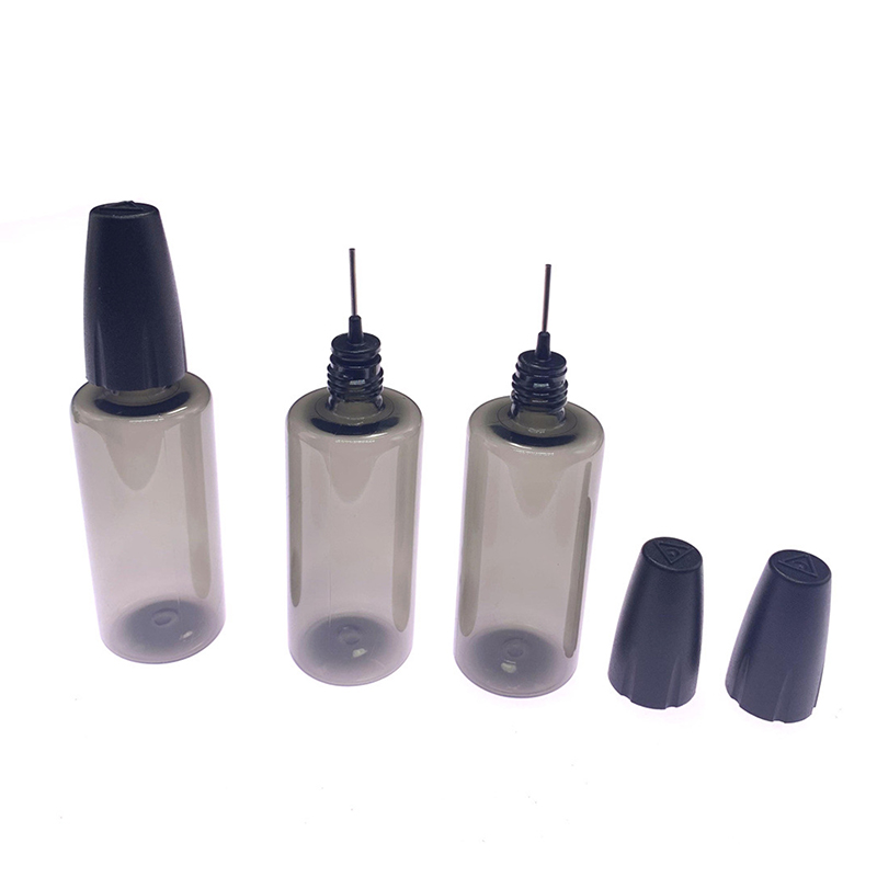Z. 1Pcs 30ML PET Clear Vial Wi - Vape Accessory のレビューと価格