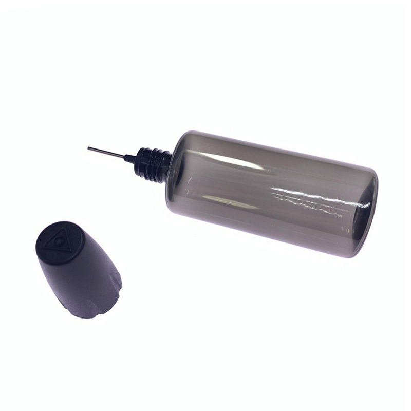 Z. 1Pcs 30ML PET Clear Vial Wi - Vape Accessory のレビューと価格