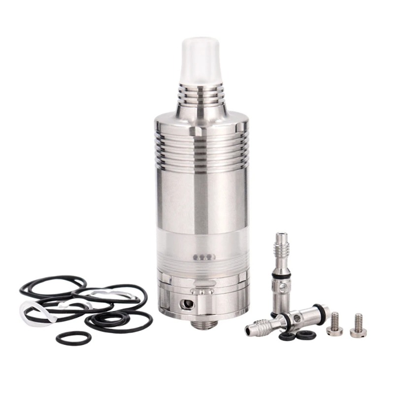YFTK Style KA SE RTA Atomizer  - Vaping Air のレビューと価格