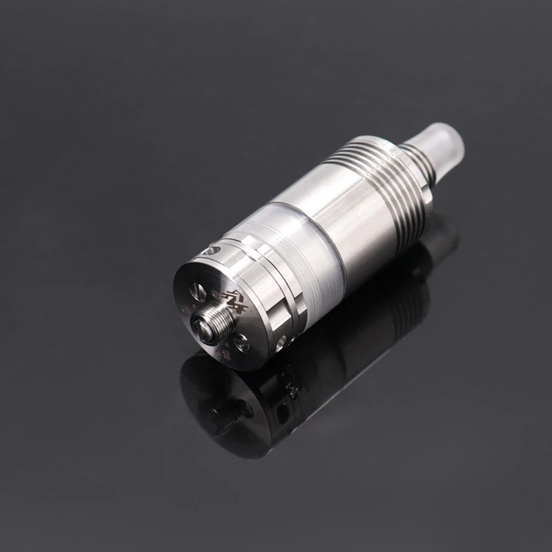 YFTK Style KA SE RTA Atomizer  - Vaping Air のレビューと価格