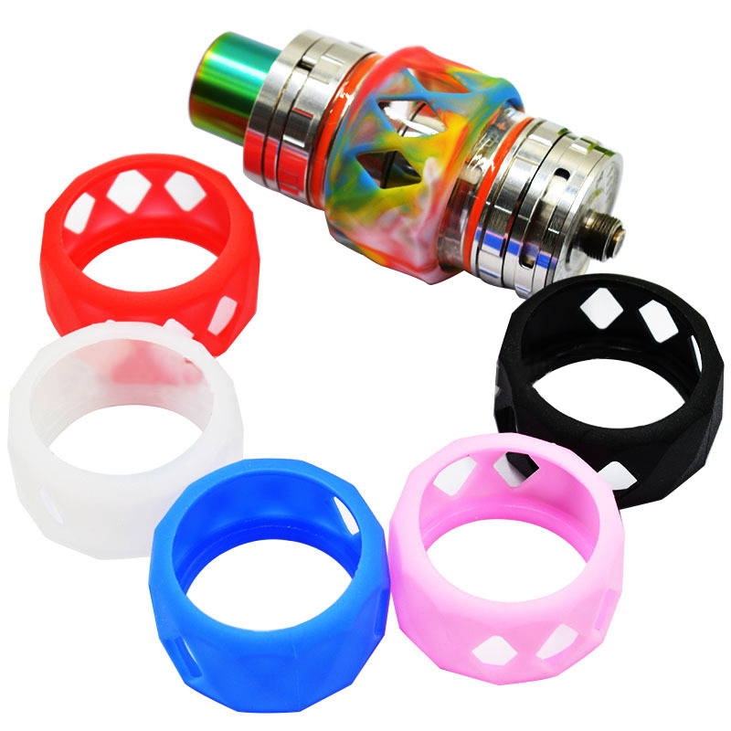 Atomizer Cover Shield Bulb Gla - Vape Band Silicone のレビューと価格
