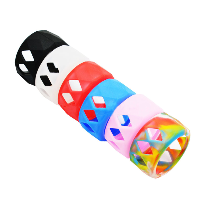 Atomizer Cover Shield Bulb Gla - Vape Band Silicone のレビューと価格