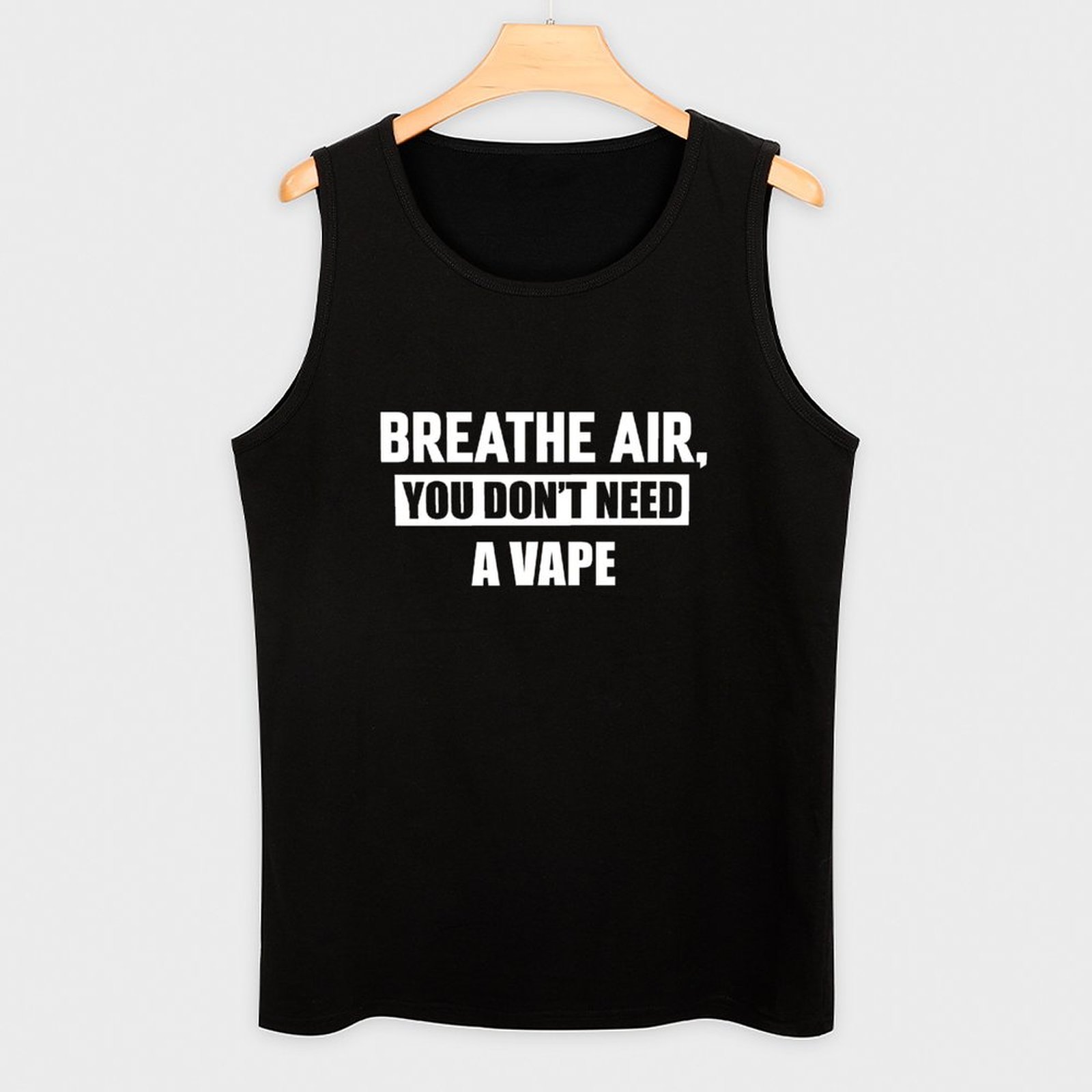 Breathe Air, You Don't Need A  - Vaping Air のレビューと価格
