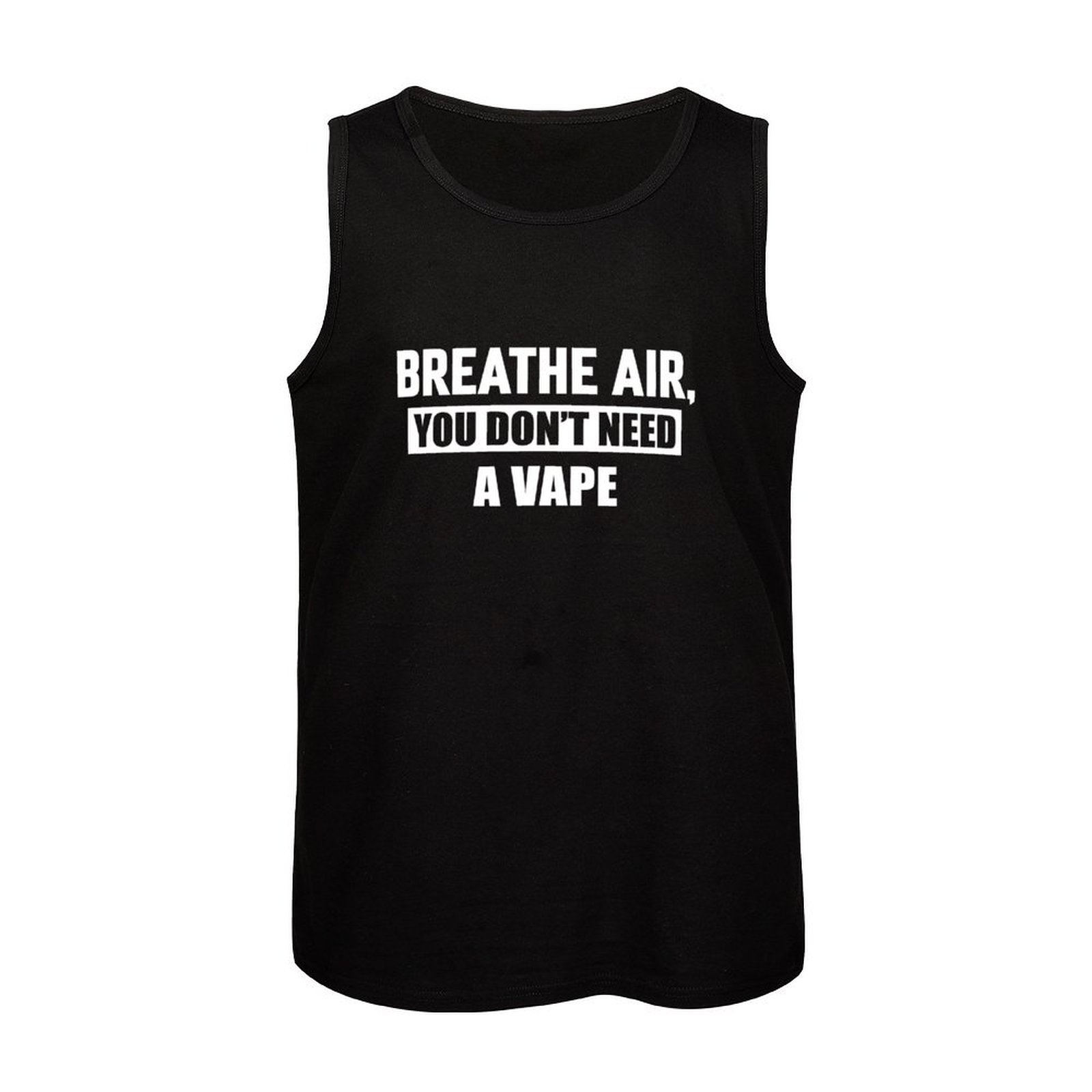 Breathe Air, You Don't Need A  - Vaping Air のレビューと価格