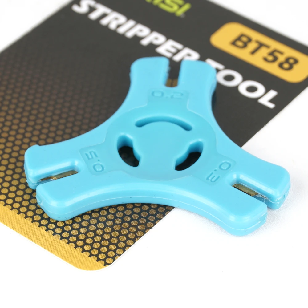 Hirisi 1pcs Line Pull Stripper - Mesh Coil Strip のレビューと価格