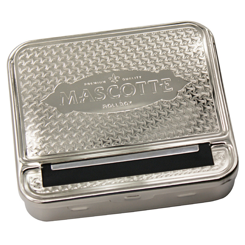 Cigarette Rolling Machine Box  - Smoking & Vaping Accessories のレビューと価格