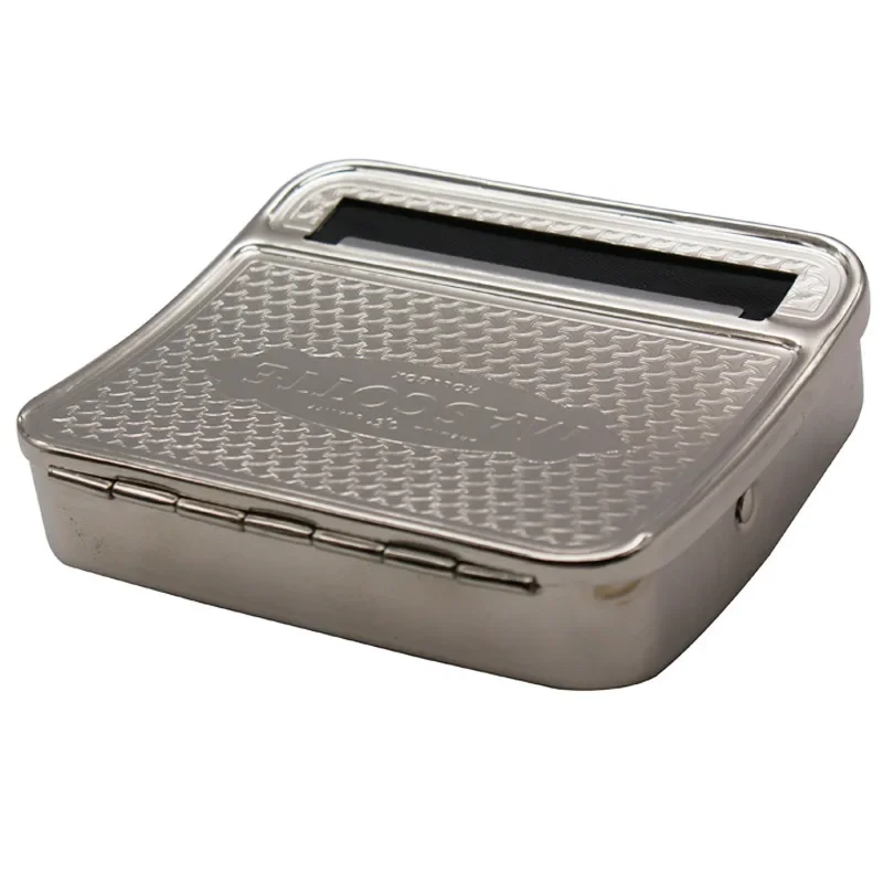 Cigarette Rolling Machine Box  - Smoking & Vaping Accessories のレビューと価格