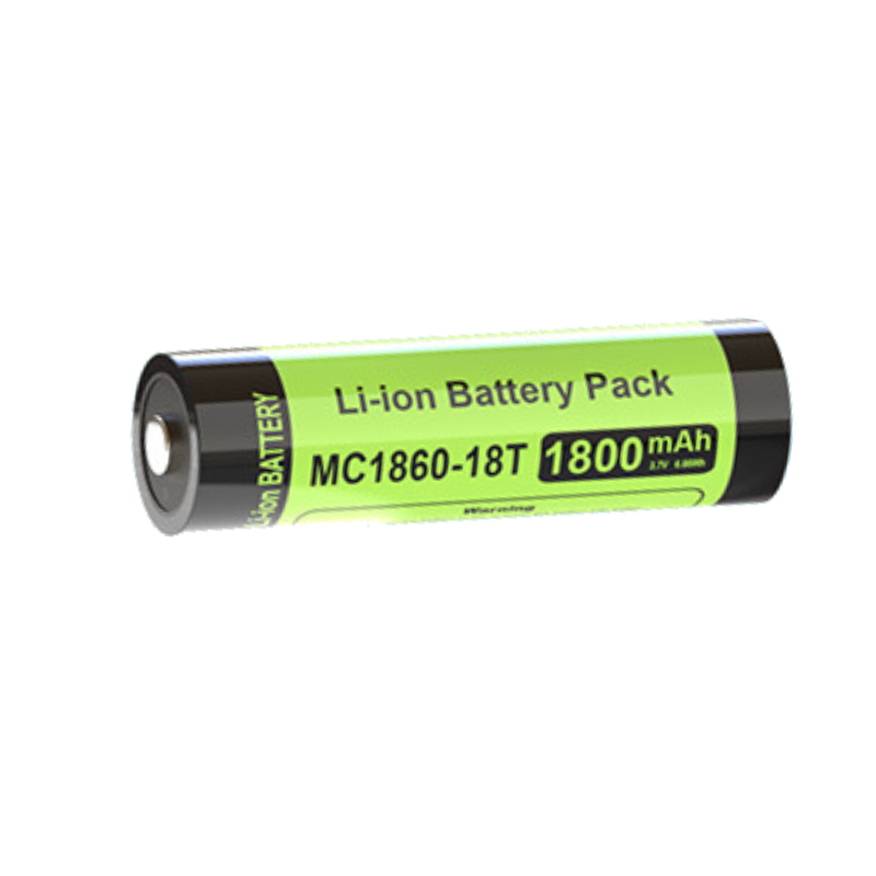 MC1860-18T 3.7V 1800mAh Type-C - Vape Accessory のレビューと価格