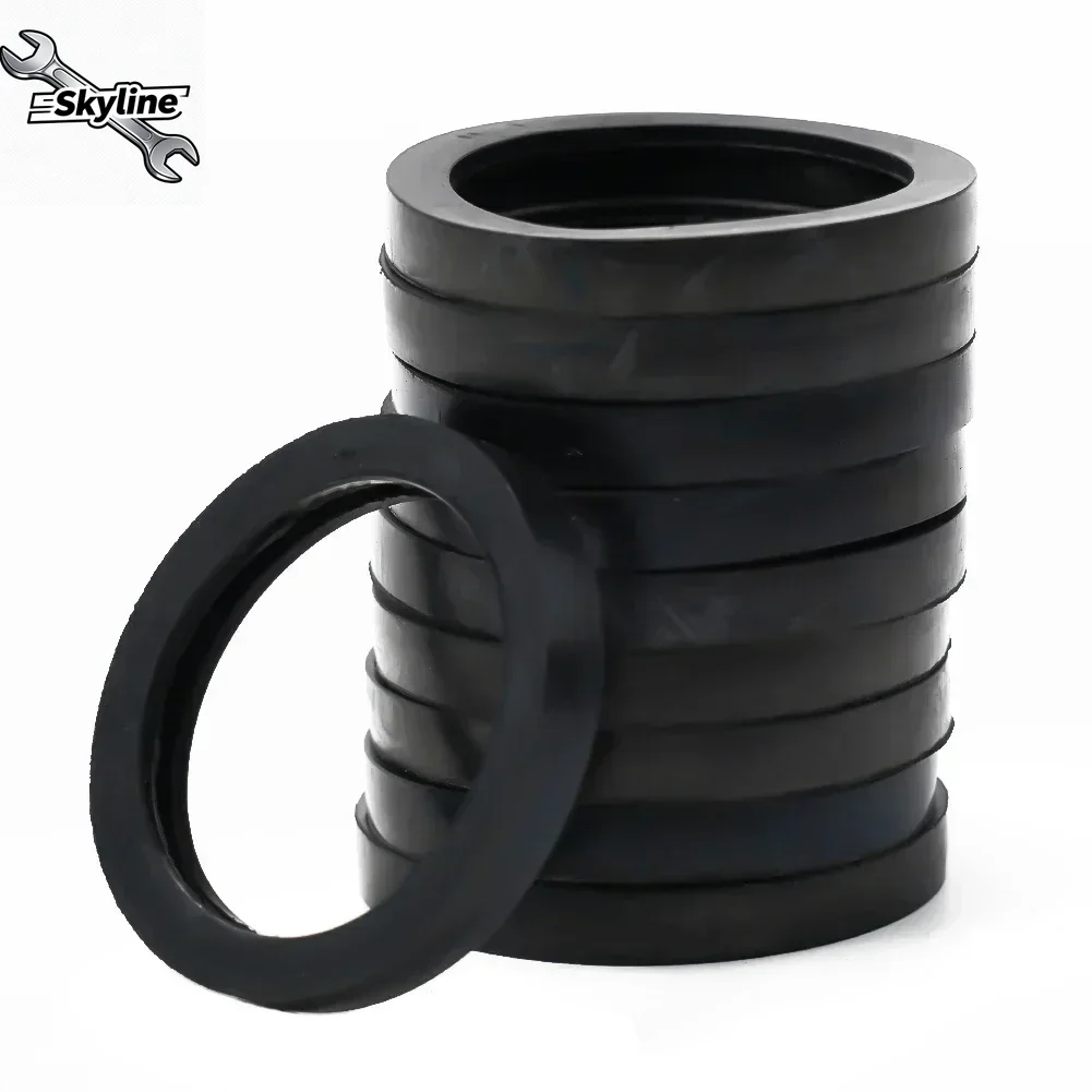 10pcs Car Reserve Fuel Tank Fu - Tank O-Ring Seal のレビューと価格