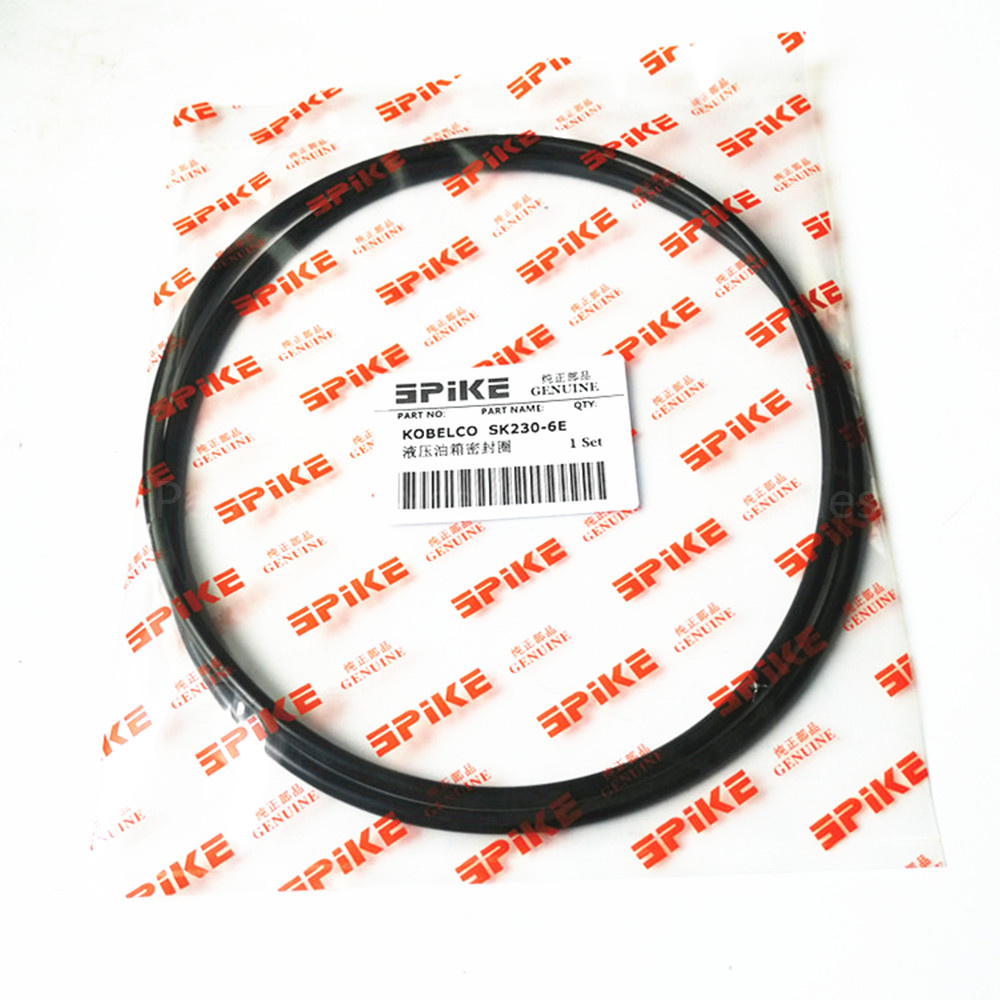 Excavator parts for hydraulic  - Tank O-Ring Seal のレビューと価格