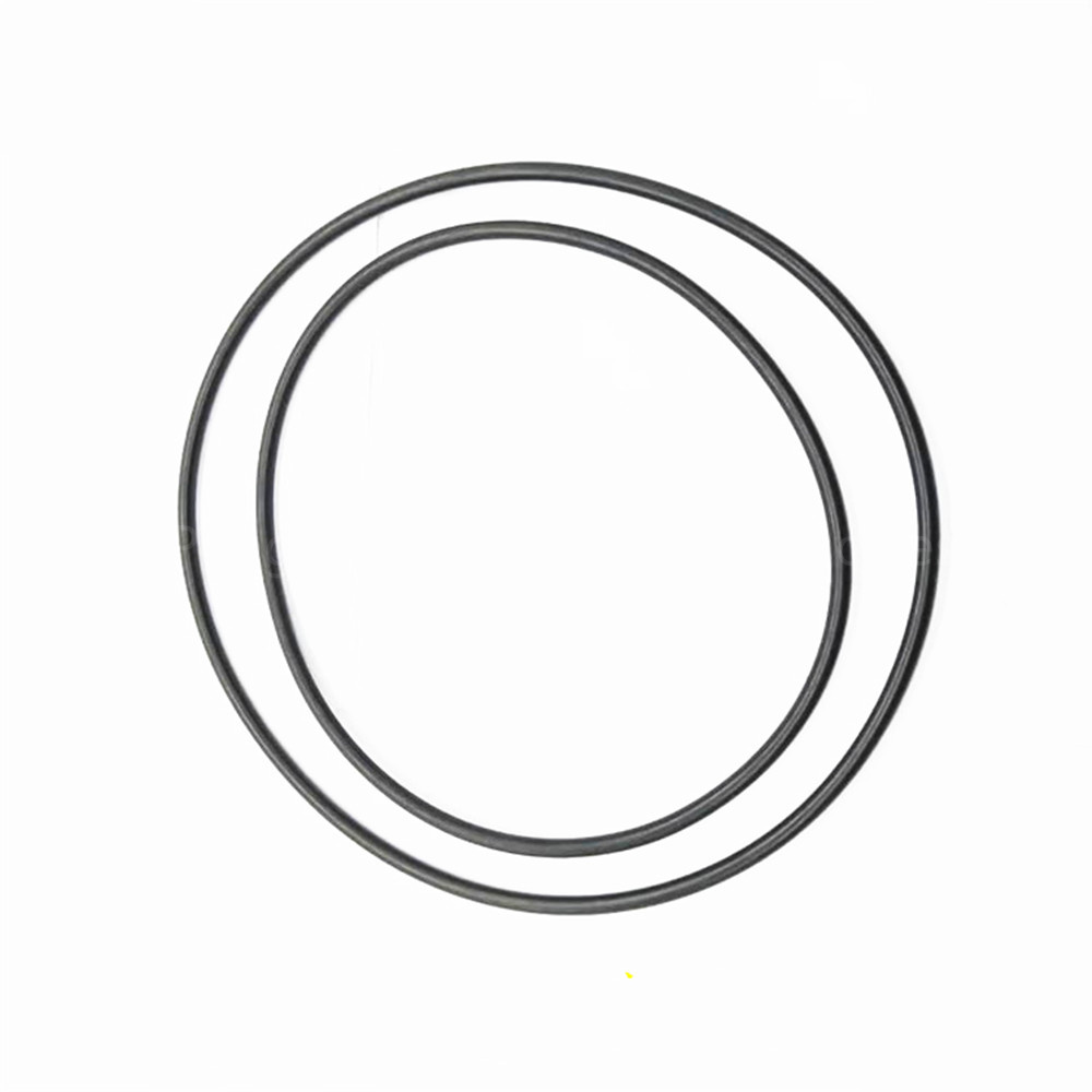 Excavator parts for hydraulic  - Tank O-Ring Seal のレビューと価格