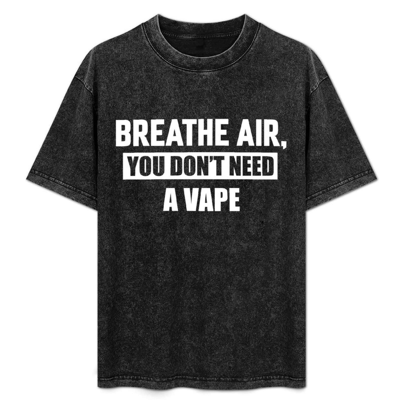 Breathe Air, You Don't Need A  - Vaping Air のレビューと価格