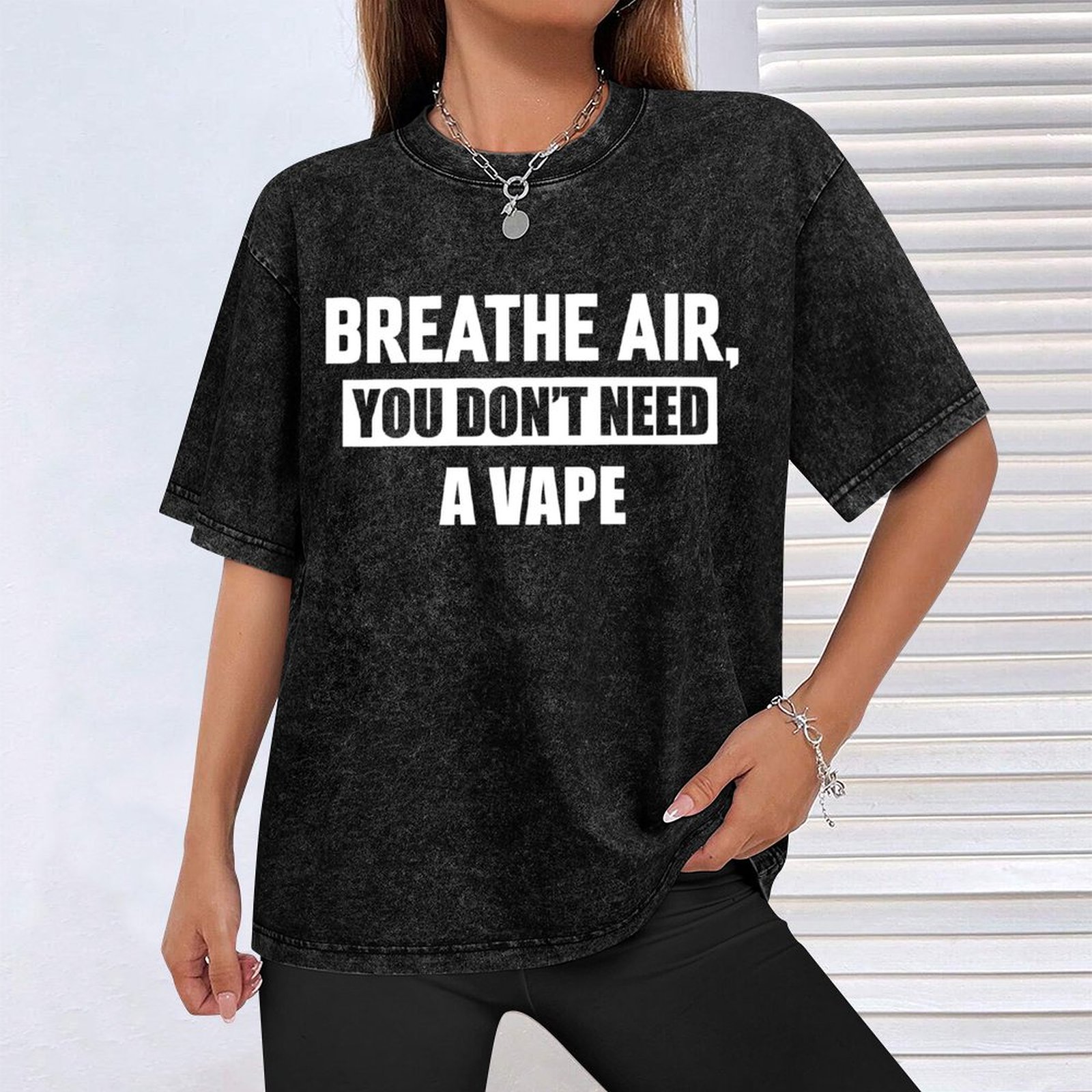 Breathe Air, You Don't Need A  - Vaping Air のレビューと価格