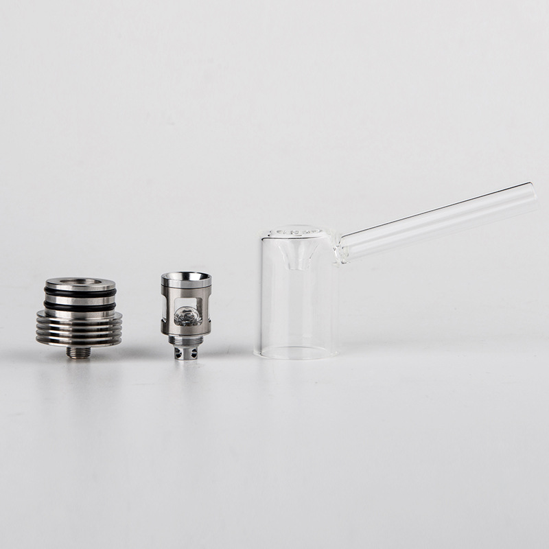 iVeid iVaped 510 Motar Wax Qua - Vape Coil Replacement のレビューと価格