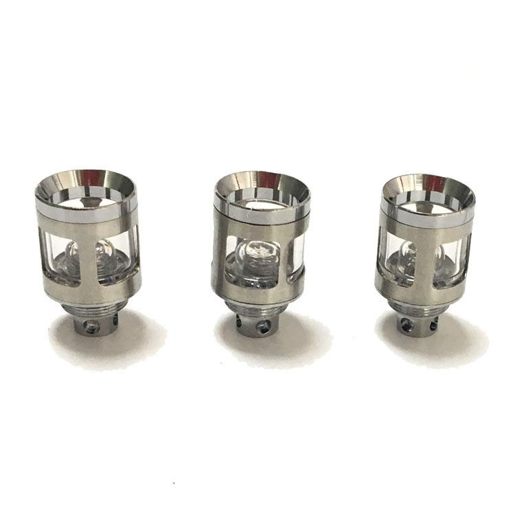 iVeid iVaped 510 Motar Wax Qua - Vape Coil Replacement のレビューと価格