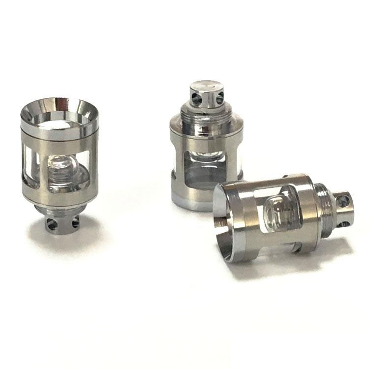 iVeid iVaped 510 Motar Wax Qua - Vape Coil Replacement のレビューと価格