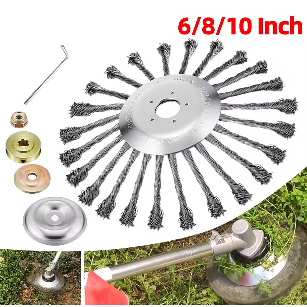 10inch Knot Steel Wire Grass T - Dry Herb Vaping Accessories のレビューと価格