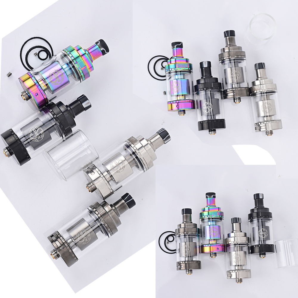 Wolfcoolvape VAPE Siren V2 GTA - Vape Coil Replacement のレビューと価格
