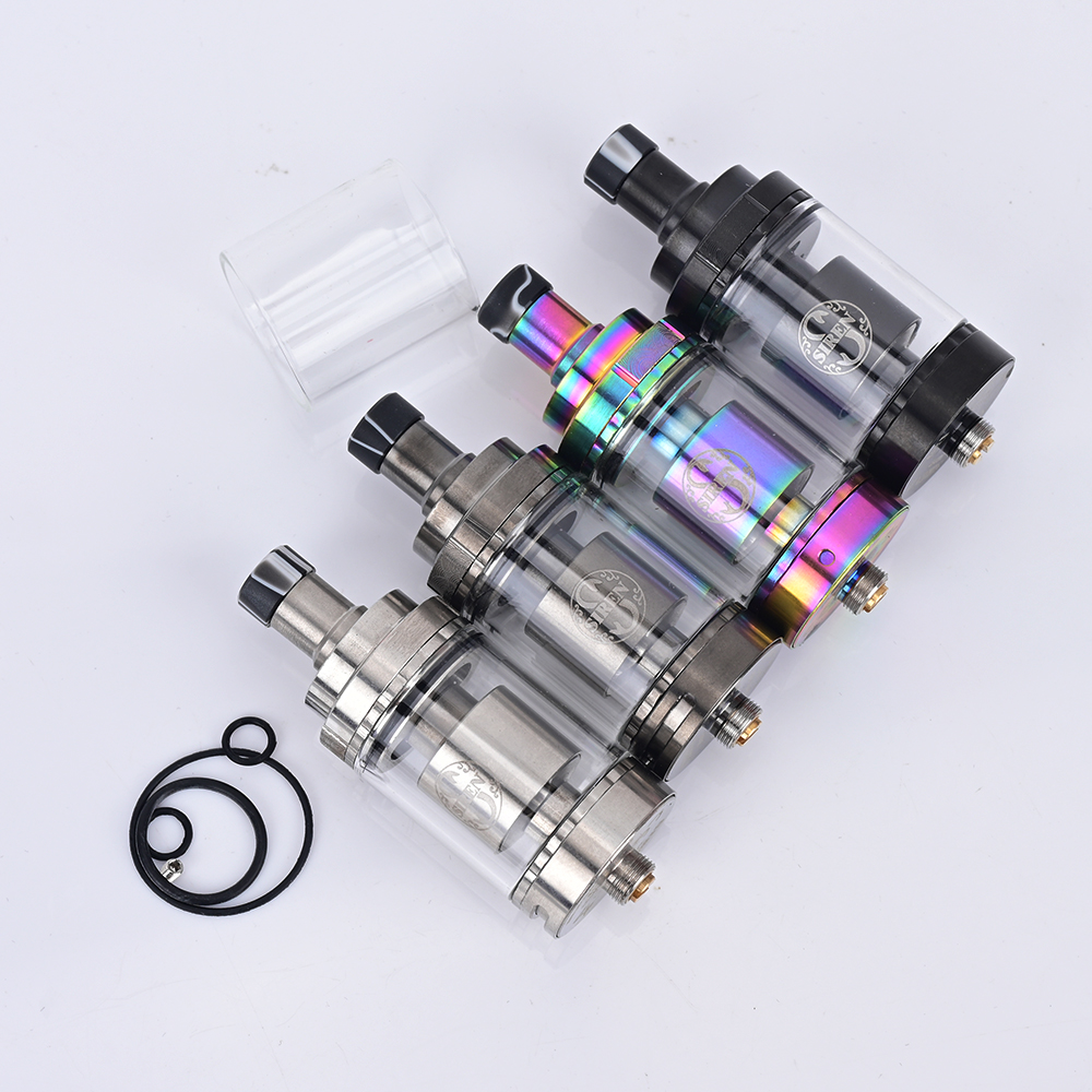 Wolfcoolvape VAPE Siren V2 GTA - Vape Coil Replacement のレビューと価格