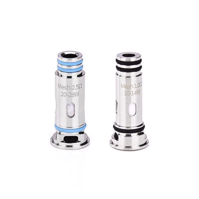 Original Rincoe Jellybox Nano  - Vaping Air のレビューと価格