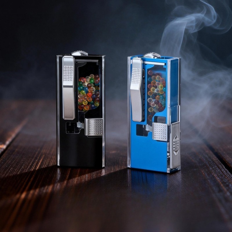 2000pcs Smoking Bursting Beads - Smoking & Vaping Accessories のレビューと価格