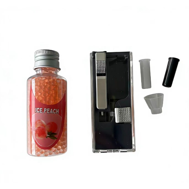 2000pcs Smoking Bursting Beads - Smoking & Vaping Accessories のレビューと価格