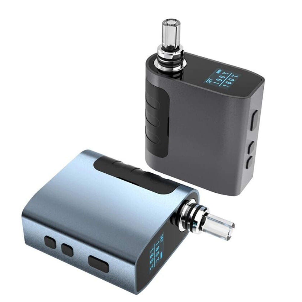 NIU PRO Temperature Control Dr - Dry Herb Vaping Accessories のレビューと価格