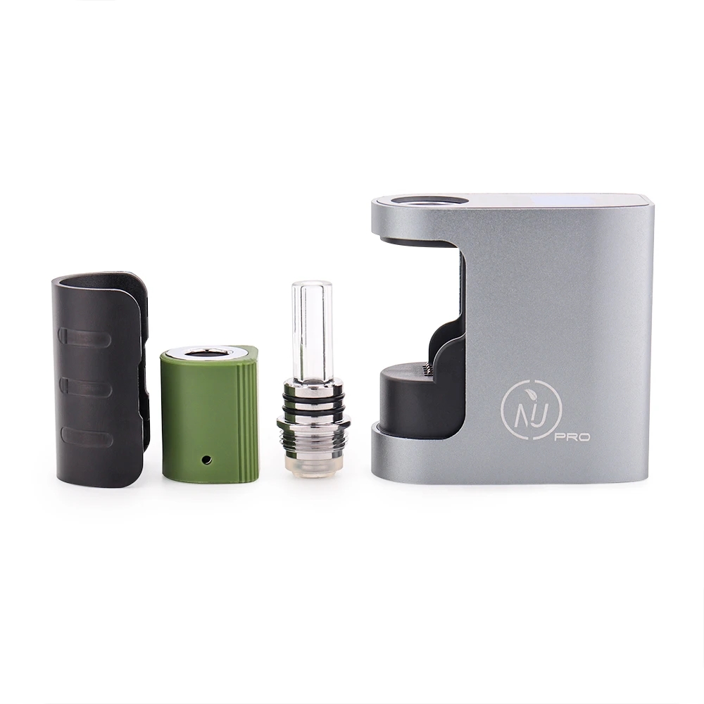 NIU PRO Temperature Control Dr - Dry Herb Vaping Accessories のレビューと価格