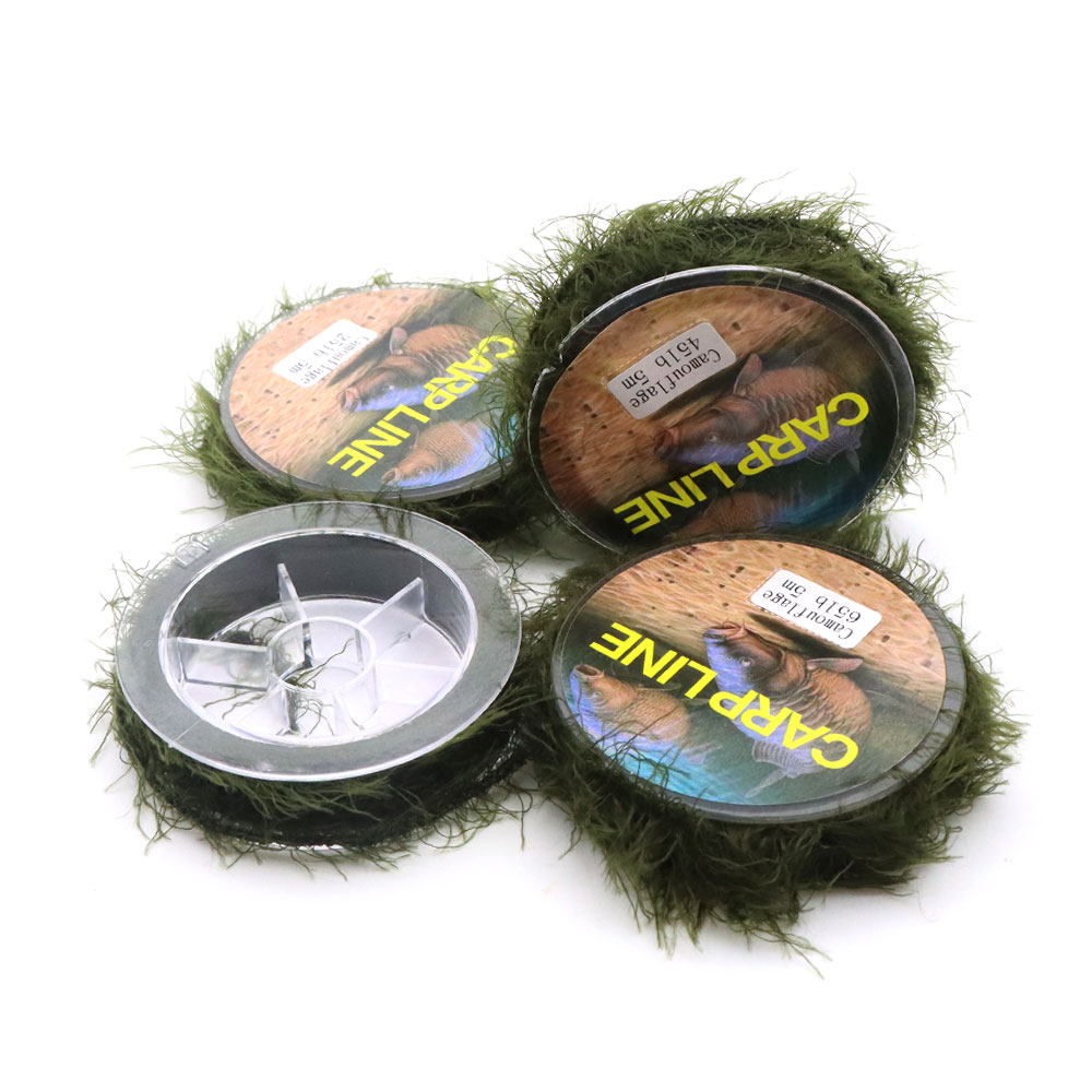 Carp Fishing Line Braided Weed - Dry Herb Vaping Accessories のレビューと価格