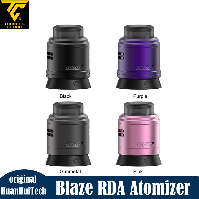 Original Thunder Cloud Blaze D - Vape Coil Replacement のレビューと価格