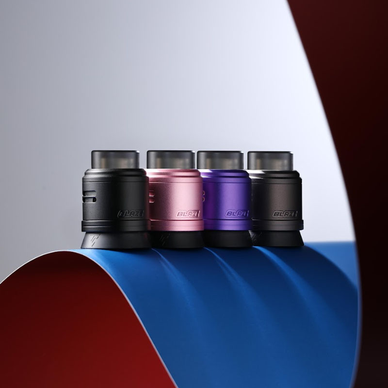 Original Thunder Cloud Blaze D - Vape Coil Replacement のレビューと価格
